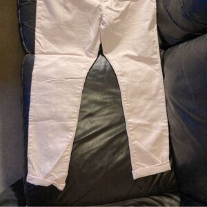 D Jeans Size 14 light pink jeans by d.jeans